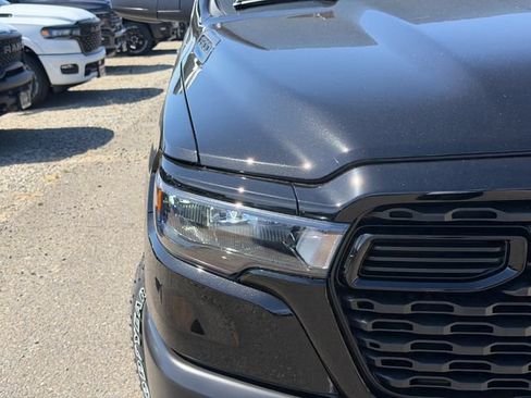 New 2026 RAM 1500 Warlock AWD/4WD image 5