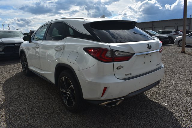 Used 2016 Lexus RX 350 FWD w/ Luxury Package image 7