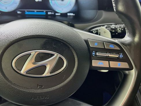 Used 2024 Hyundai Palisade Limited FWD image 20