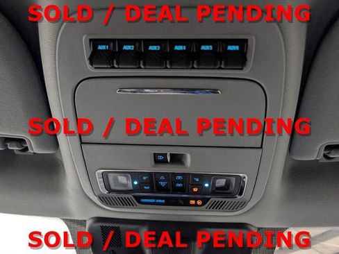 Used 2024 Ford F250 Lariat w/ Lariat Ultimate Package image 27