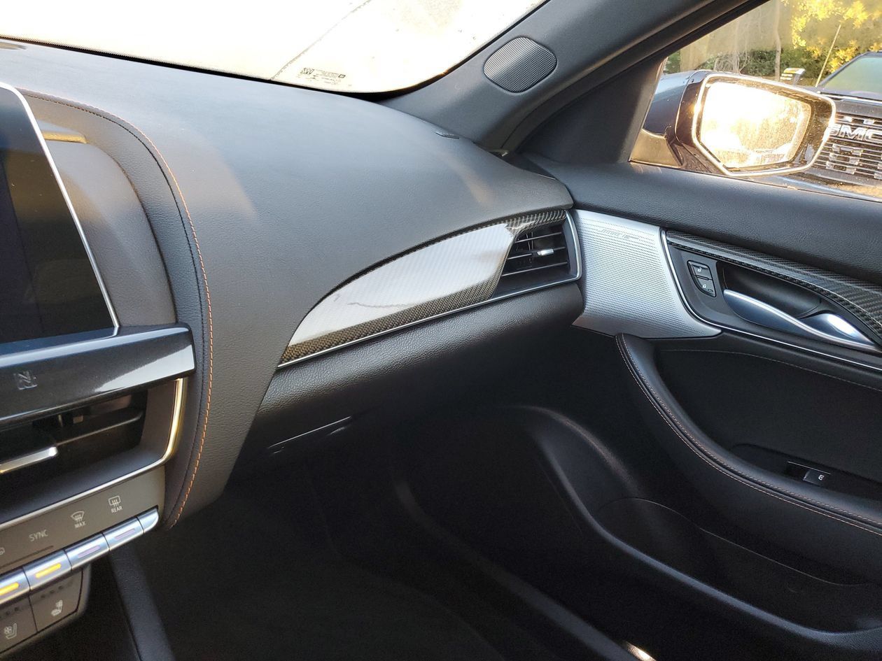 Used 2020 Cadillac CT5 Sport AWD/4WD image 27