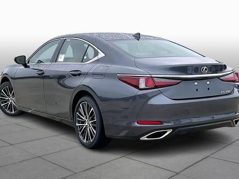 New 2025 Lexus ES 350 image 4