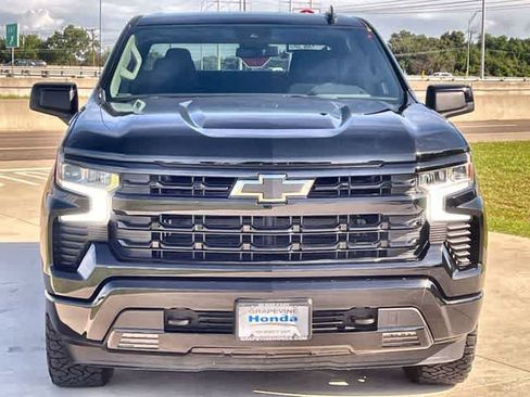 Used 2026 Chevrolet Silverado 1500 RST RWD image 7