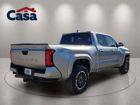 Used 2024 Toyota Tacoma TRD Sport RWD image 3