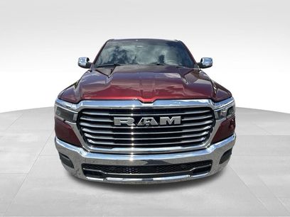 Used 2025 RAM 1500 Laramie