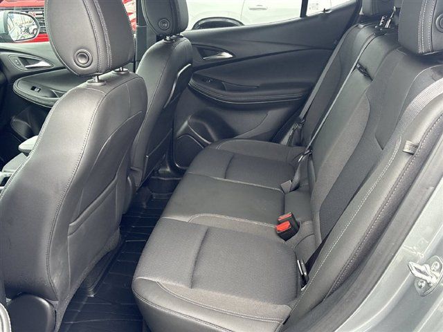 Certified 2026 Buick Encore GX Preferred w/ Comfort Package FWD image 23