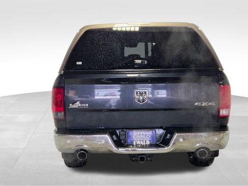 Used 2018 RAM 1500 Big Horn image 16