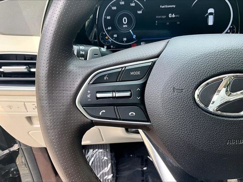 Used 2020 Hyundai Palisade Limited w/ Winter Weather Package AWD/4WD image 24
