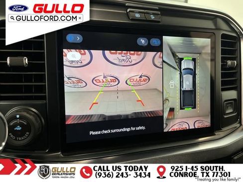 Used 2026 Ford F250 Platinum AWD/4WD image 28