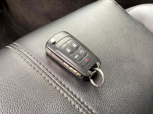Used 2020 Chevrolet Impala LT FWD image 11