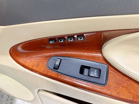 Used 2007 Lexus GS 350 image 36