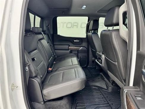 Used 2019 GMC Sierra 1500 Denali AWD/4WD image 19