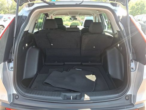Used 2024 Honda CR-V LX image 28