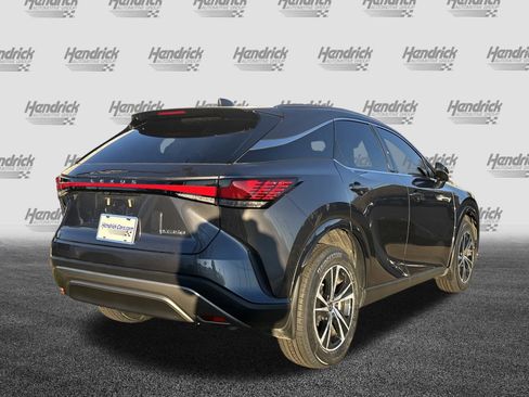 Certified 2024 Lexus RX 350 Premium image 10