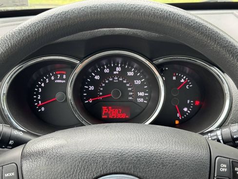Used 2013 Kia Sorento LX w/ Convenience Pkg FWD image 15