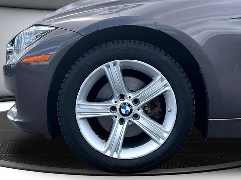 Used 2014 BMW 328i xDrive Sedan AWD/4WD image 33