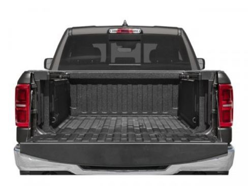 New 2026 RAM 1500 Limited AWD/4WD image 13