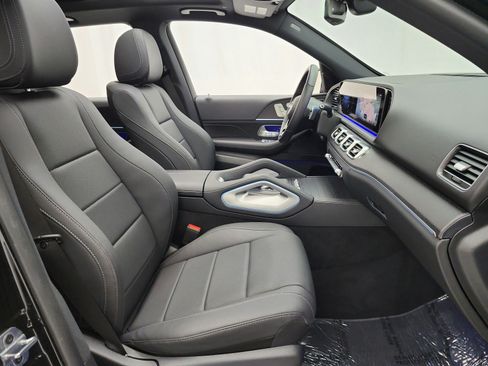 Certified 2026 Mercedes-Benz GLE 350 4MATIC image 19