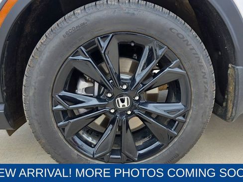Used 2023 Honda CR-V Sport Touring image 10