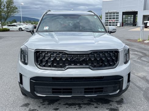 Used 2025 Kia Telluride EX X-Line AWD/4WD image 13
