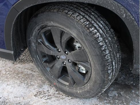 New 2026 Subaru Ascent Premium image 36