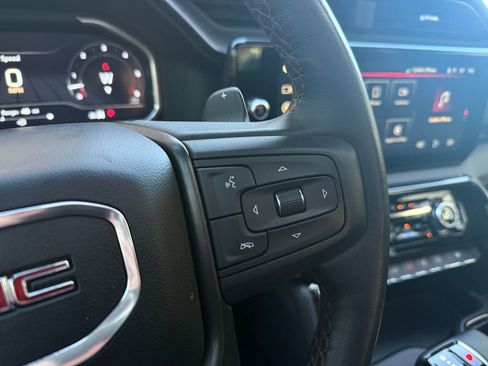 Used 2023 GMC Sierra 1500 AT4 w/ AT4 Premium Package AWD/4WD image 43