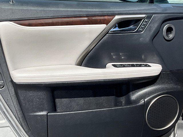 Used 2020 Lexus RX 350 AWD w/ Premium Package image 34