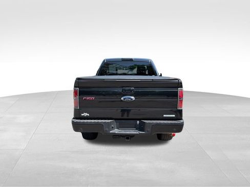 Used 2014 Ford F150 FX4 w/ FX Appearance Package AWD/4WD image 4