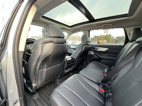 New 2026 Acura MDX w/Technology Package image 23