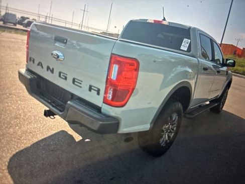 Used 2021 Ford Ranger XLT w/ Equipment Group 301A Mid RWD image 2