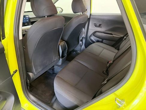 Certified 2024 Hyundai Kona SE AWD/4WD image 36