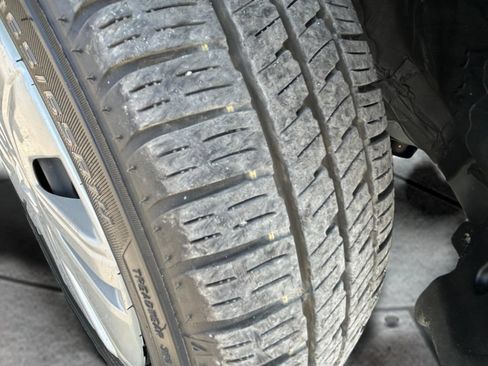 Used 2024 Mitsubishi Mirage ES FWD image 31