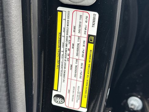 New 2026 RAM 1500 Laramie image 26