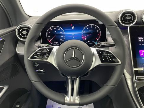 New 2026 Mercedes-Benz GLC 300 image 25