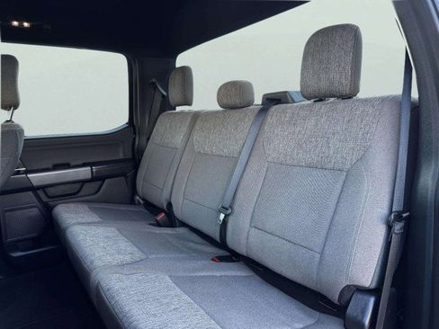 Used 2024 Ford F150 XLT w/ Mobile Office Package image 36