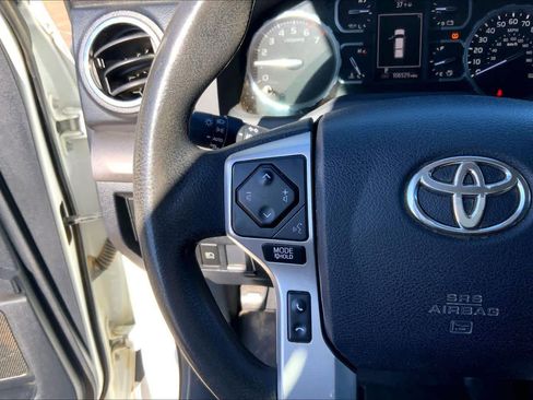 Used 2019 Toyota Tundra SR5 image 22