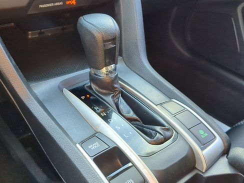 Used 2016 Honda Civic LX image 23