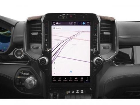 New 2026 RAM 1500 Limited AWD/4WD image 18