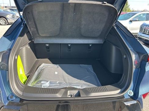 New 2026 Buick Envista Sport Touring w/ Convenience I Package image 33