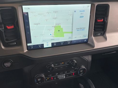 Used 2024 Ford Bronco Raptor image 3