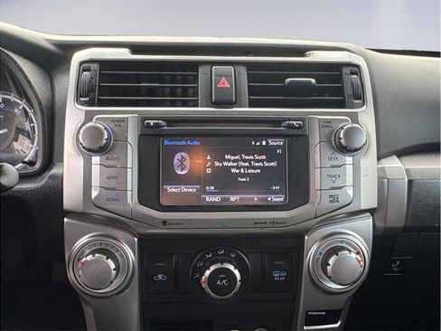 Used 2016 Toyota 4Runner SR5 image 10