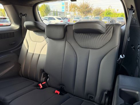 Certified 2024 Hyundai Palisade Calligraphy image 21