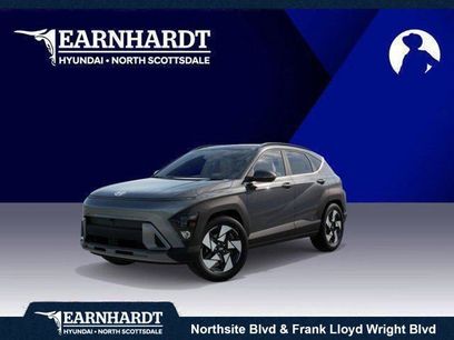 New 2026 Hyundai Kona SEL Sport