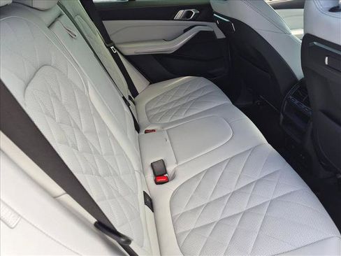 Certified 2024 BMW X5 sDrive40i RWD image 21