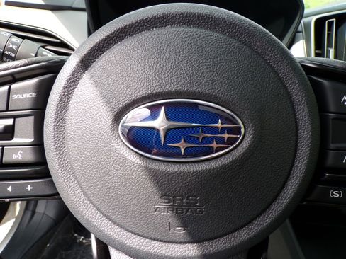 New 2026 Subaru Crosstrek 2.0i Premium AWD/4WD image 29