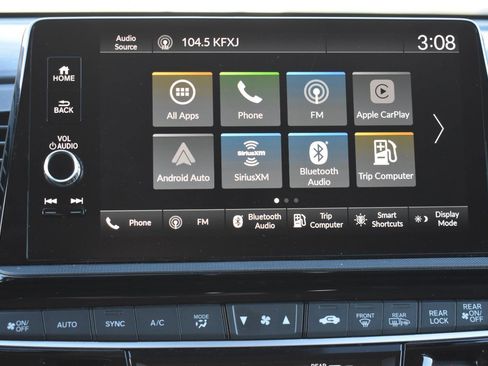 Used 2025 Honda Odyssey EX-L image 29