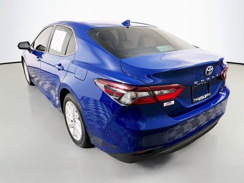 Used 2024 Toyota Camry LE image 8