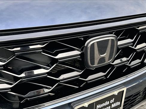 Used 2023 Honda CR-V Sport Touring image 28