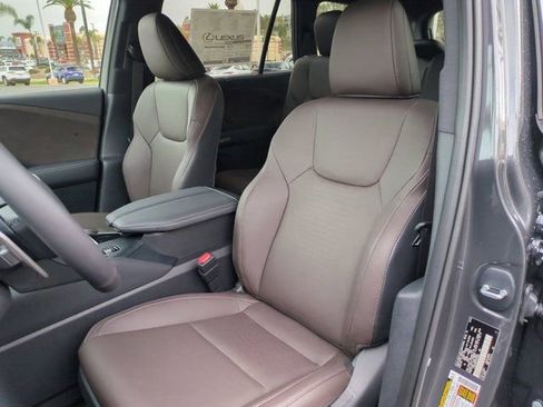 New 2026 Lexus TX 350 AWD image 11