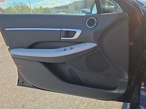 New 2026 Hyundai Sonata SEL image 11